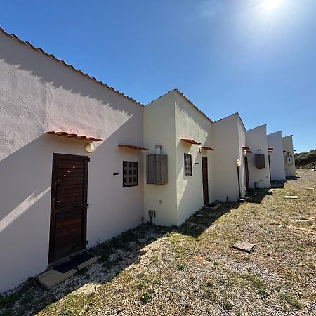 Camping Tonnara Cala Sapone Экстерьер фото