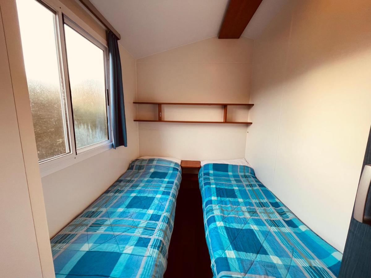 Camping Tonnara Cala Sapone Экстерьер фото